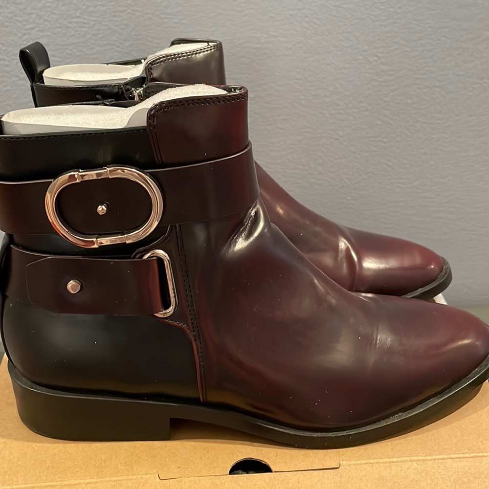 Ankle Boots!